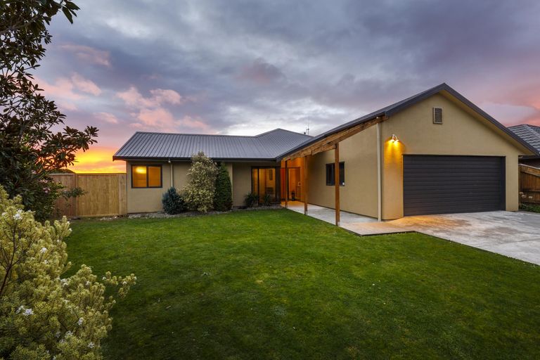Photo of property in 109 Shirriffs Road, Awapuni, Palmerston North, 4412