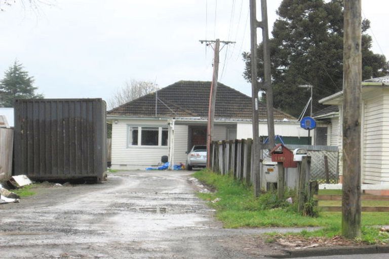 Photo of property in 114b Settlement Road, Papakura, 2110