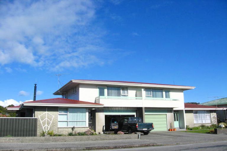 Photo of property in 79a Shakespeare Street, Greymouth, 7805
