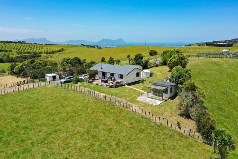 Photo of property in 579 Ormiston Road, Ruakaka, Waipu, 0582