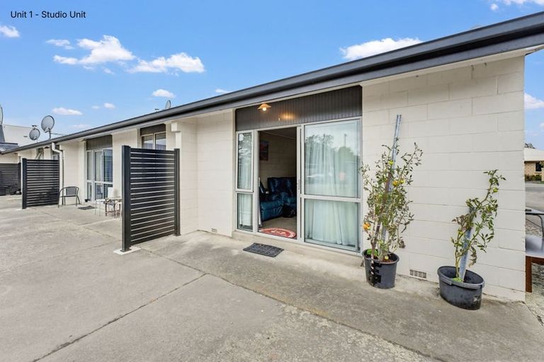 Photo of property in 4 Russell Street, Pleasant Point, 7903