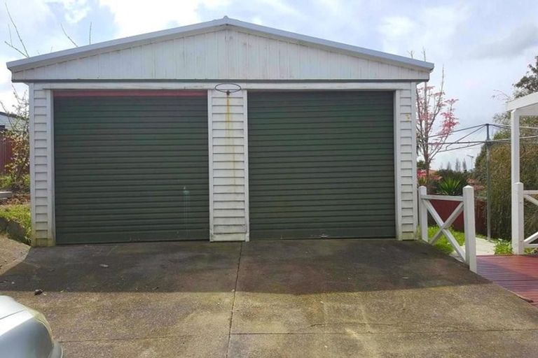 Photo of property in 4 Glenorchy Street, Glen Eden, Auckland, 0602