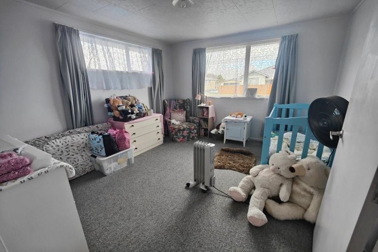 Photo of property in 7a Standish Street, Inglewood, 4330