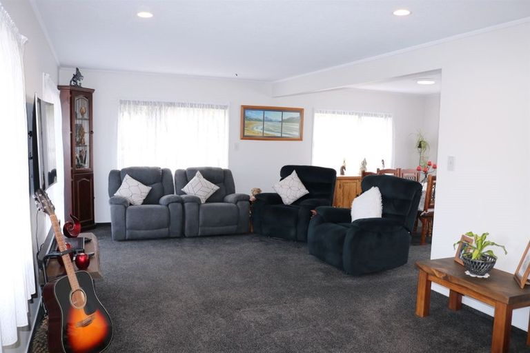 Photo of property in 127 Marsden Road, Greymouth, 7805