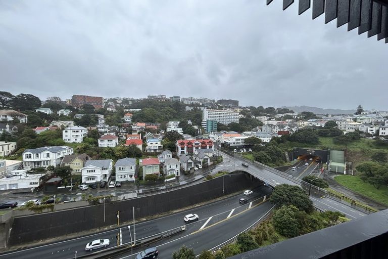 Photo of property in 907/212u Willis Street, Te Aro, Wellington, 6011