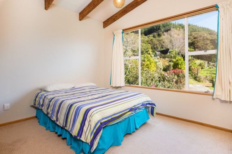 Photo of property in 921 Kenepuru Road, Mahau Sound, Marlborough Sounds, 7282