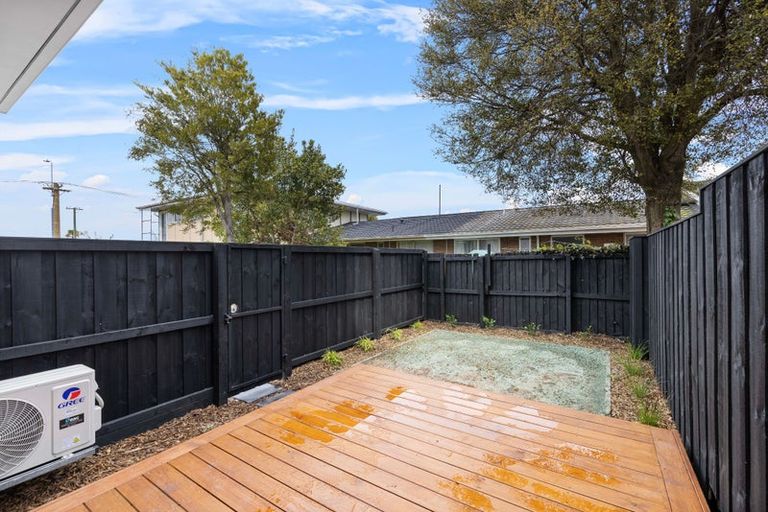 Photo of property in 6/427 Worcester Street, Linwood, Christchurch, 8011