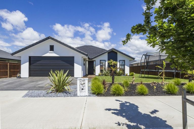 Photo of property in 95 Berryfield Drive, Appleby, Richmond, 7020