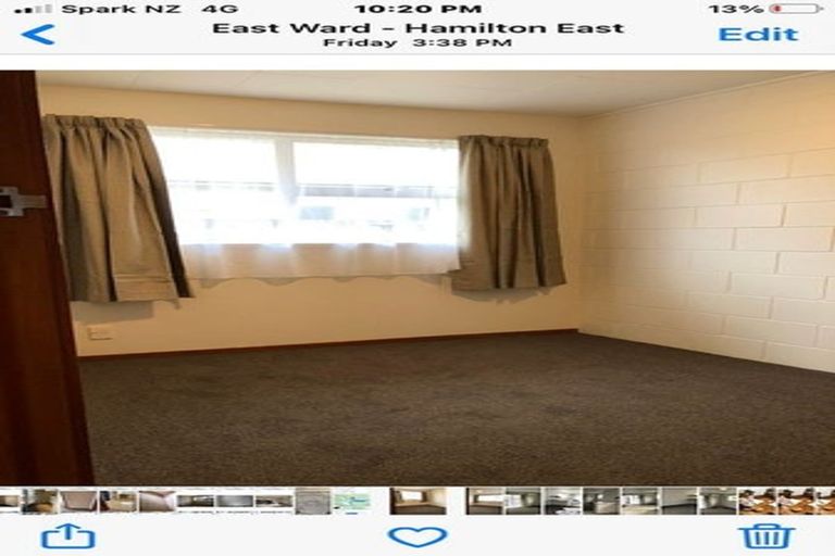 Photo of property in 2/31 Greensboro Street, Hamilton East, Hamilton, 3216