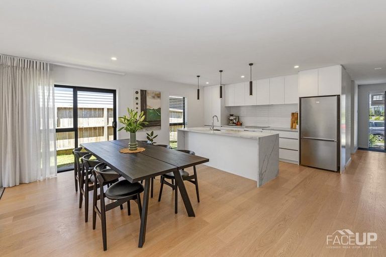 Photo of property in 61 Makete Crescent, Hobsonville, Auckland, 0618