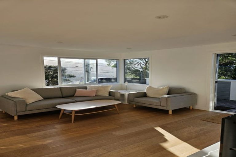 Photo of property in 41 Cecil Road, Wadestown, Wellington, 6012