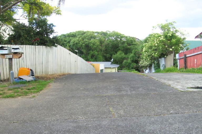 Photo of property in 2/27 Malaspina Place, Papatoetoe, Auckland, 2025
