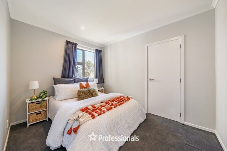 Photo of property in 1 Wi Hape Pakau Place, Waiwhetu, Lower Hutt, 5010