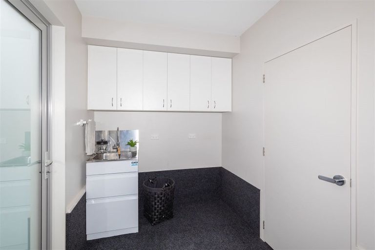 Photo of property in 474b Manchester Street, St Albans, Christchurch, 8014