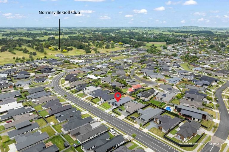 Photo of property in 49 Fairway Drive, Morrinsville, 3300