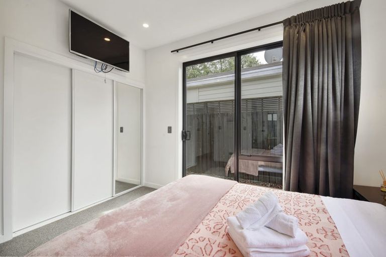 Photo of property in 90a Poulson Street, Addington, Christchurch, 8024