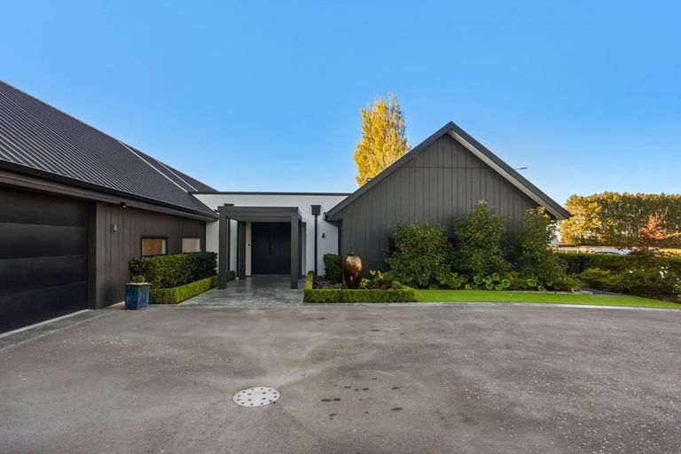 Photo of property in 231 Highsted Road, Casebrook, Christchurch, 8051