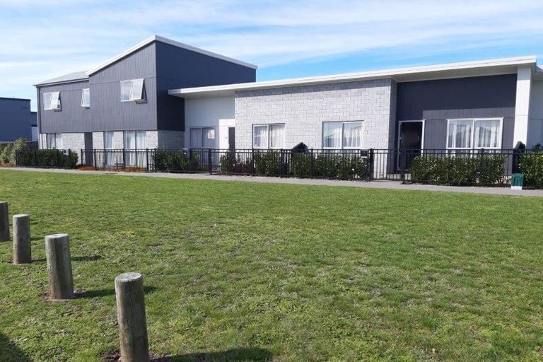 Photo of property in 7 William Dawson Crescent, Wigram, Christchurch, 8025