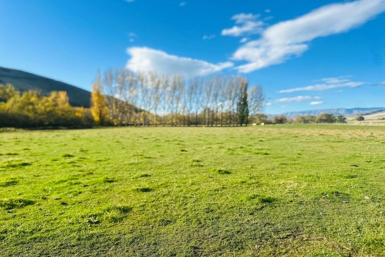 Photo of property in 779 Ardgour Road, Tarras, Cromwell, 9383