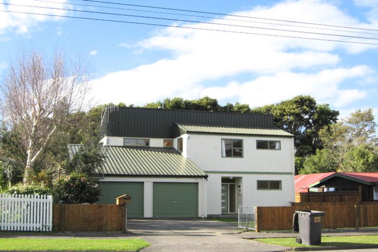 Photo of property in 36 Wanganui Road, Marton, 4710