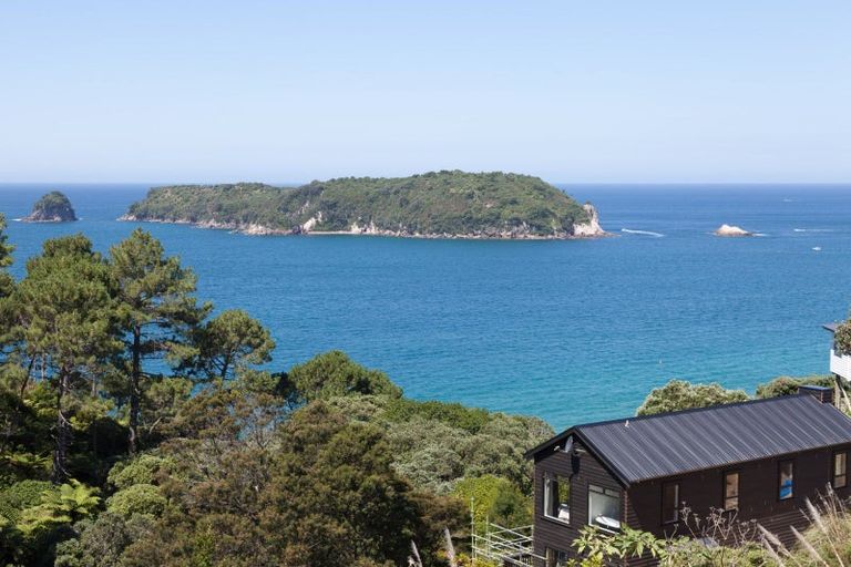 Photo of property in 94 Grange Road, Hahei, Whitianga, 3591