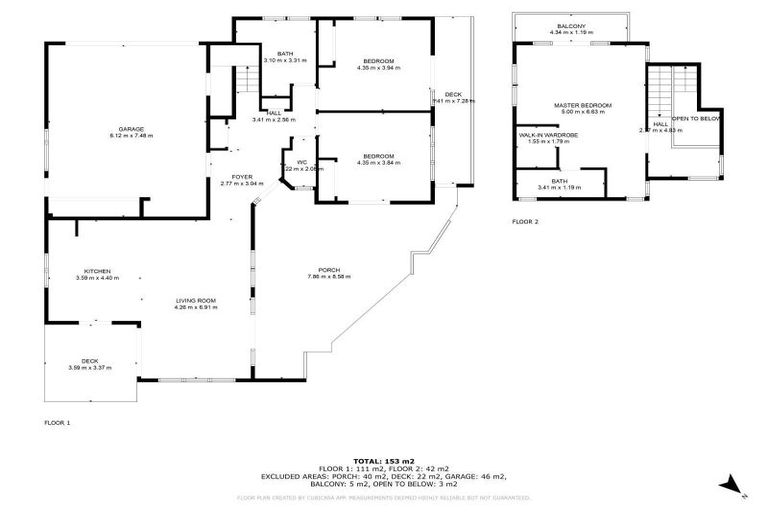 Photo of property in 102 The Quay, Pauanui, Hikuai, 3579