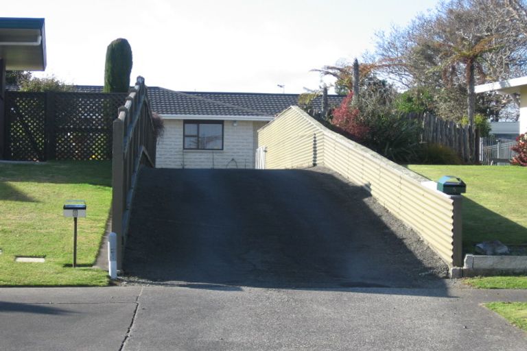 Photo of property in 5 Florence Place, Feilding, 4702