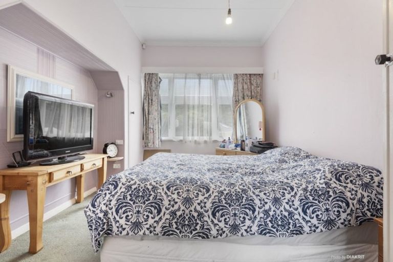 Photo of property in 43a Rhine Street, Island Bay, Wellington, 6023