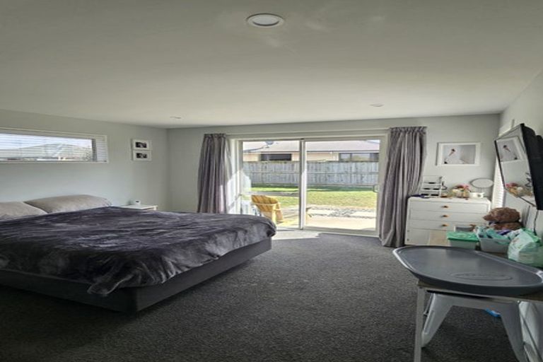 Photo of property in 15 Cressy Place, Darfield, 7510