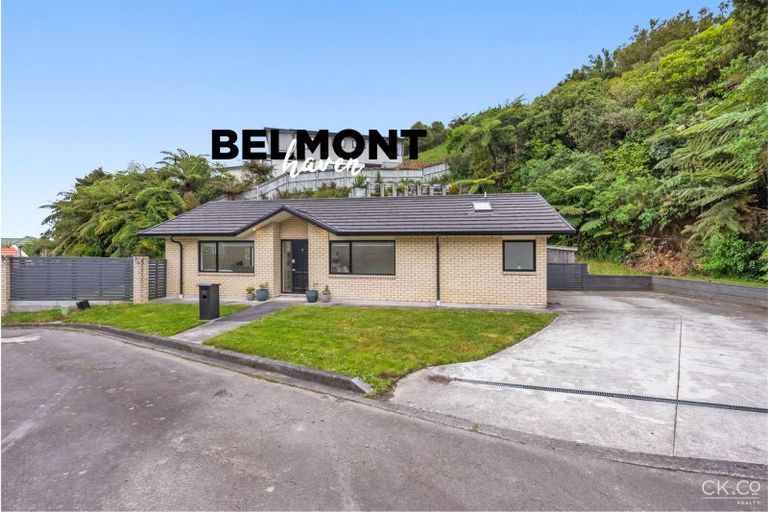 Photo of property in 71 Redvers Drive, Belmont, Lower Hutt, 5010