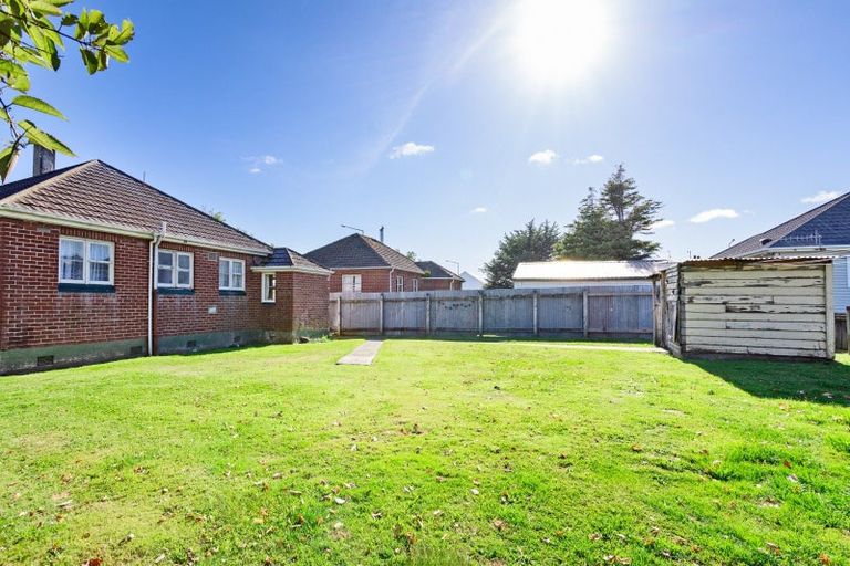 Photo of property in 443 Tay Street, Turnbull Thomson Park, Invercargill, 9810