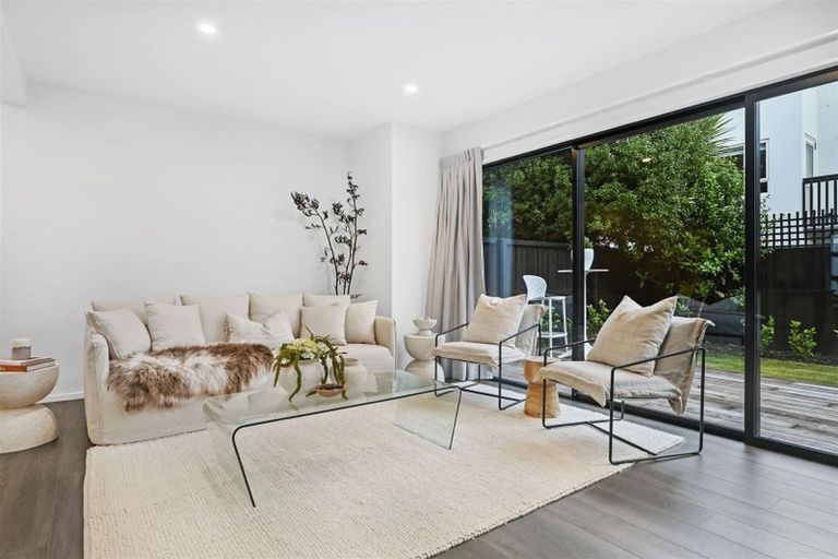 Photo of property in 3/441 Manchester Street, St Albans, Christchurch, 8014