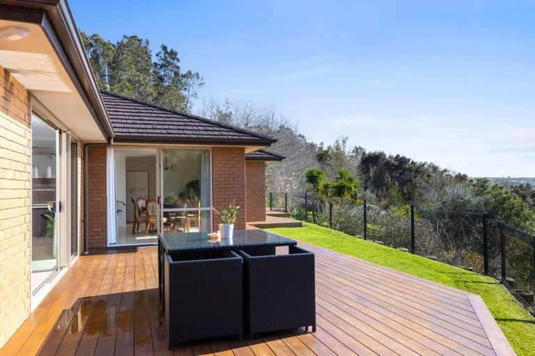 Photo of property in 19b Kowhai Road, Wainui, Silverdale, 0992