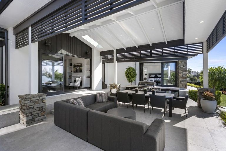 Photo of property in 76 Bramley Drive, Farm Cove, Auckland, 2012