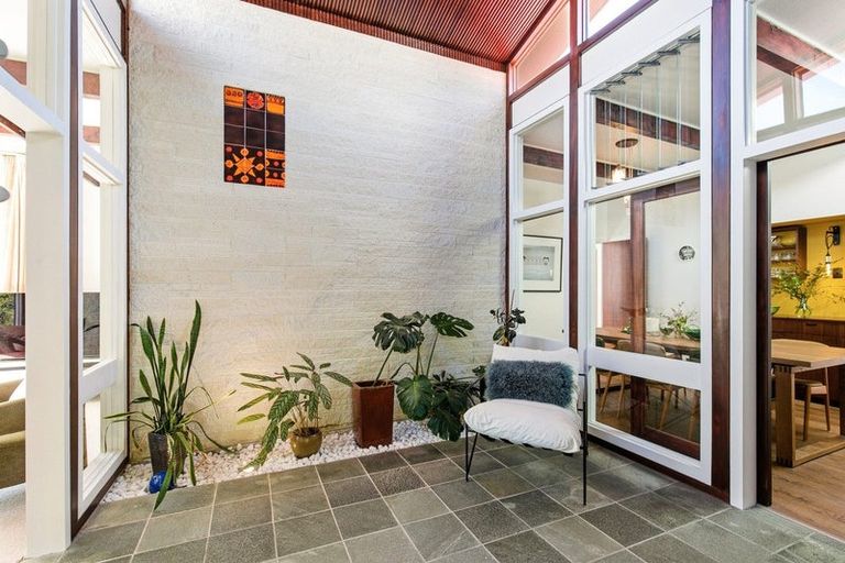 Photo of property in 10 Mathieson Avenue, Khandallah, Wellington, 6035