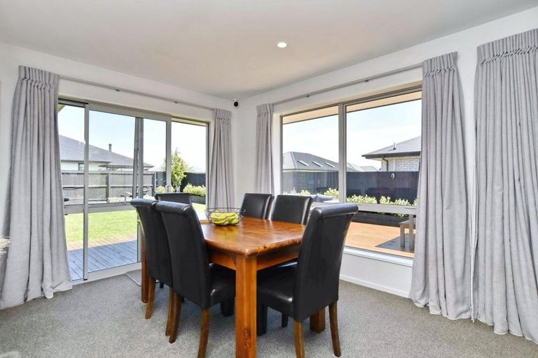 Photo of property in 6 Fearne Drive, Woodend, 7610