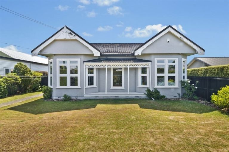 Photo of property in 135 King Street, Sydenham, Christchurch, 8023