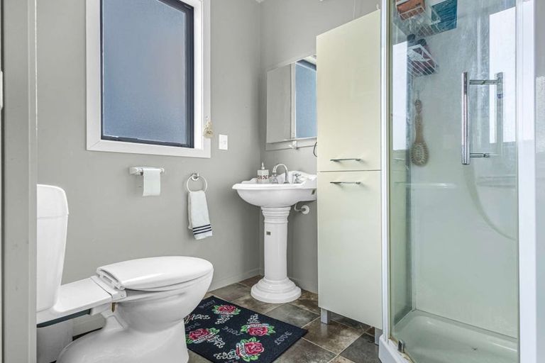 Photo of property in 6 Porritt Place, Waipukurau, 4200