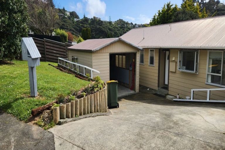 Photo of property in 30 Staithes Drive North, Whitby, Porirua, 5024