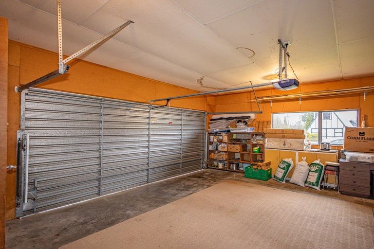 Photo of property in 49 Goldfinch Street, Ohakune, 4625