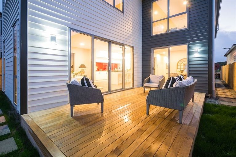 Photo of property in 63 Myland Drive, Hobsonville, Auckland, 0616