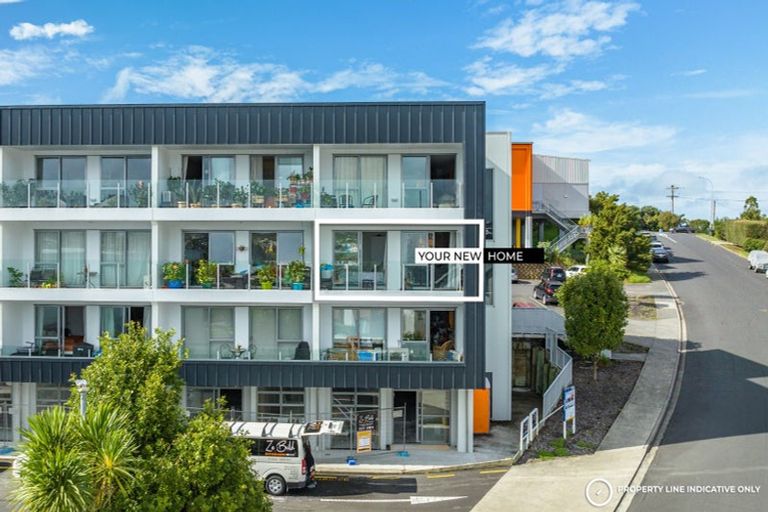 Photo of property in 223/17 Link Crescent, Stanmore Bay, Whangaparaoa, 0932