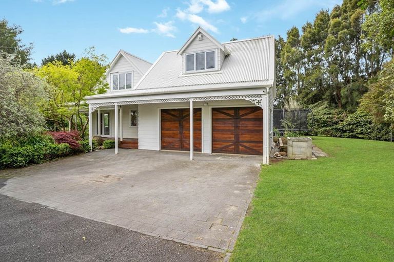 Photo of property in 81b Pukekohe East Road, Pukekohe, 2677