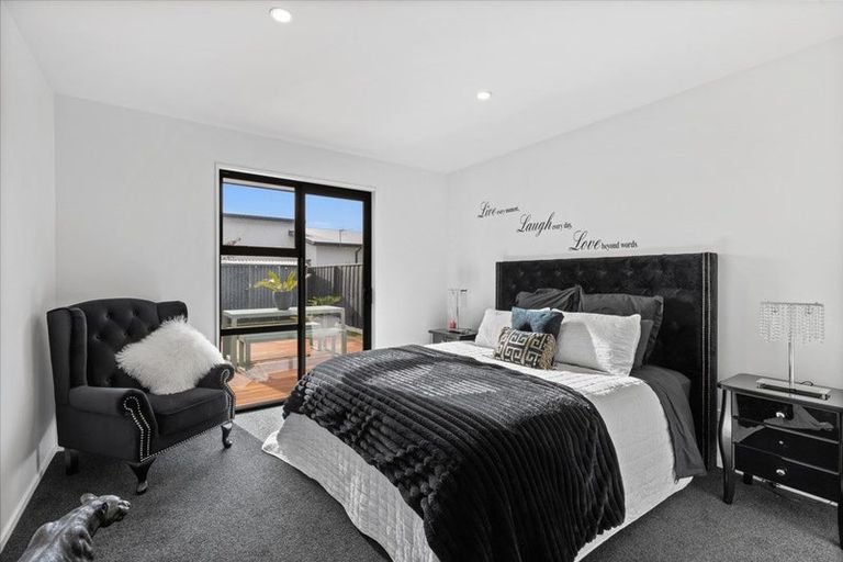 Photo of property in 8 Chimera Street, Pegasus, 7612