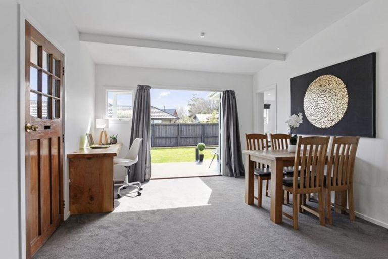 Photo of property in 35a Edward Street, Lincoln, 7608
