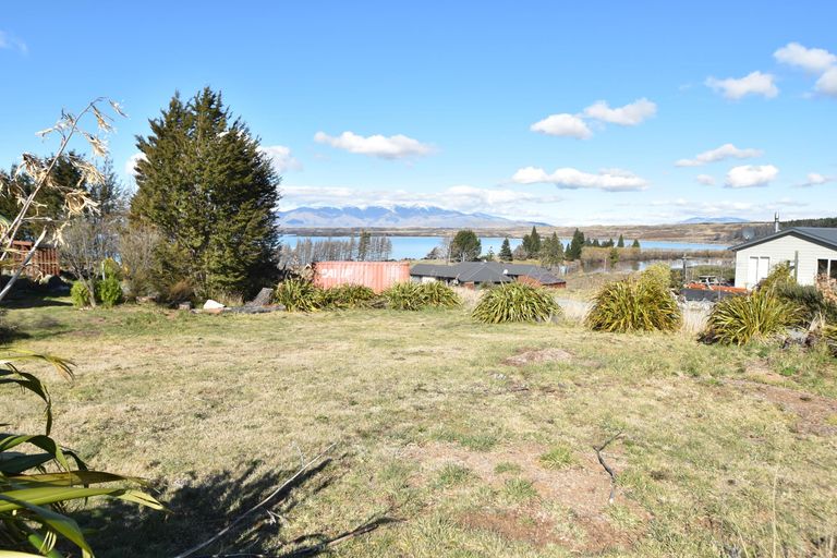 Photo of property in 100 Ohau Drive, Lake Ohau, Twizel, 9412