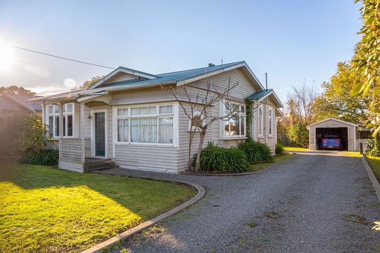 Photo of property in 134 Renall Street, Masterton, 5810