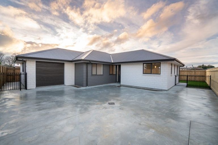 Photo of property in 6 Oldfield Lane, Marton, 4710