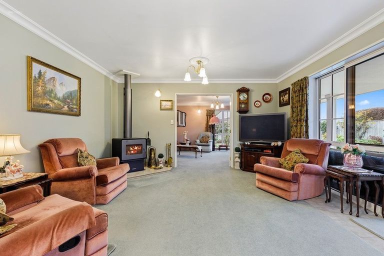 Photo of property in 24 Magnolia Boulevard, Kaiapoi, 7630