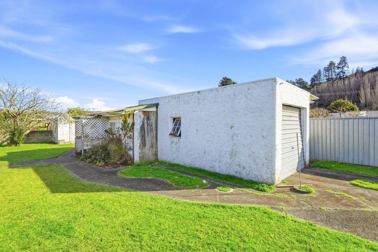 Photo of property in 45 Caffray Avenue, Aramoho, Whanganui, 4500